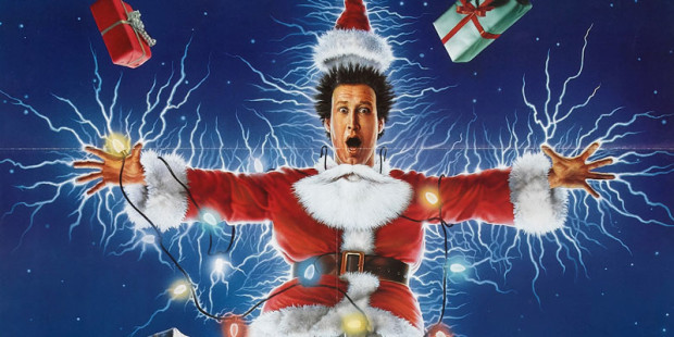 NATIONAL LAMPOON'S CHRISTMAS VACATION - North Park Theatre