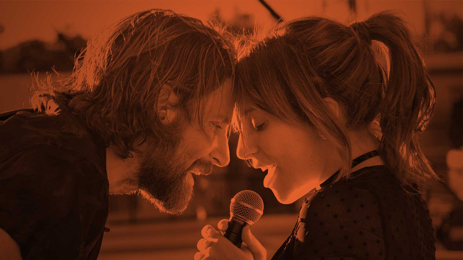 1:00 PM - "A Star is Born" - North Park Theatre