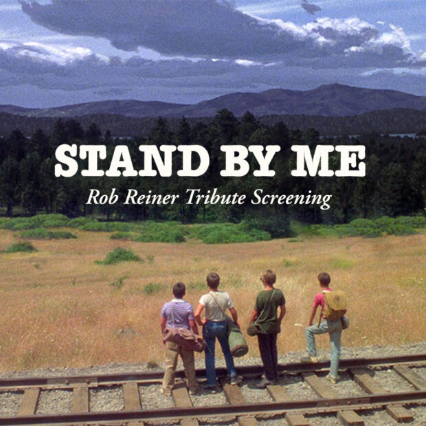 STAND BY ME - North Park Theatre