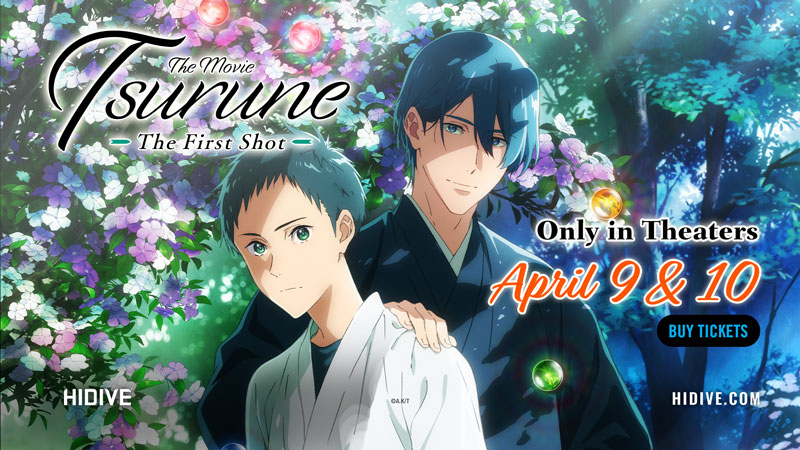 Tsurune the Movie: The First Shot｜CATCHPLAY+ Watch Full Movie & Episodes  Online