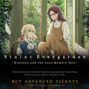 download violet evergarden violet evergarden eternity and the auto memory doll