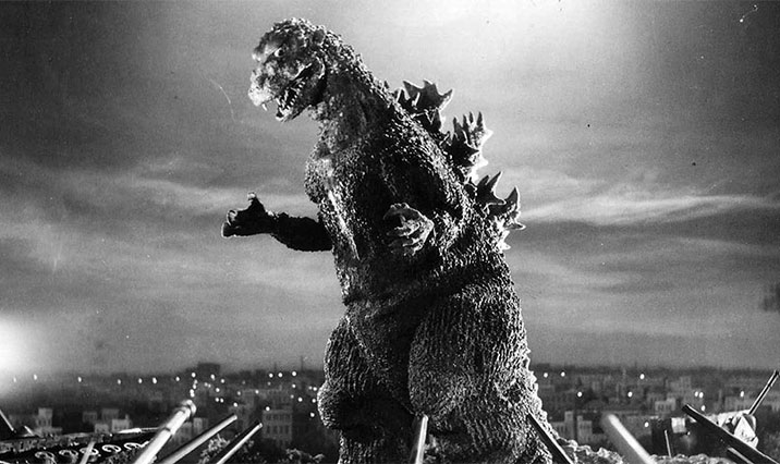 "Godzilla, Mothra and King Ghidorah: Giant Monsters All-Out Attack